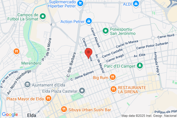 Autoreparaciones Hernandez S.L.