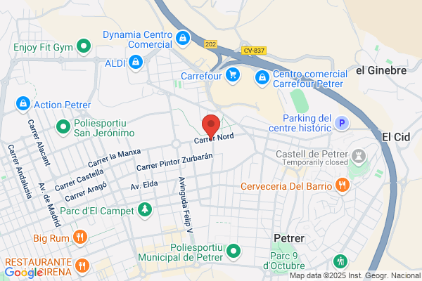Taller Mecanico Autociagar