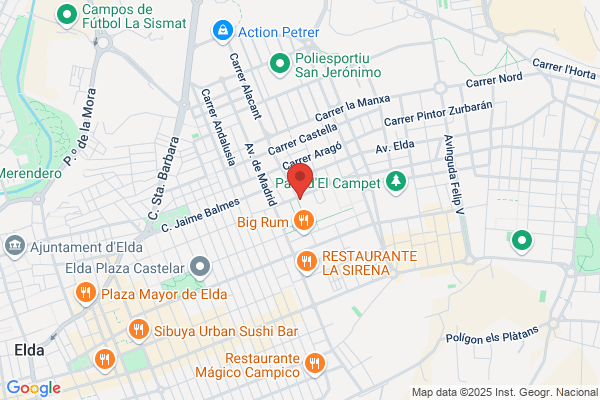 Talleres Escribano S.L.