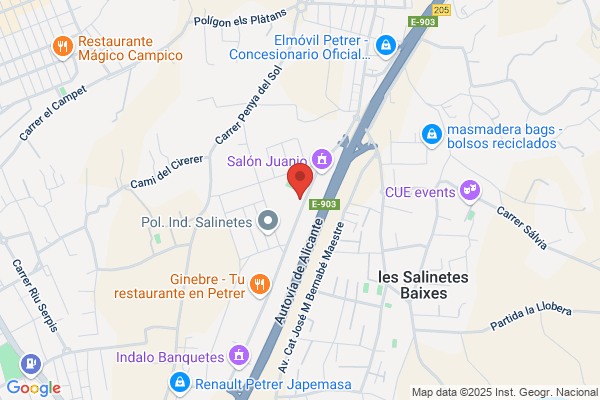 Preelaborados Alimentarios S.L.