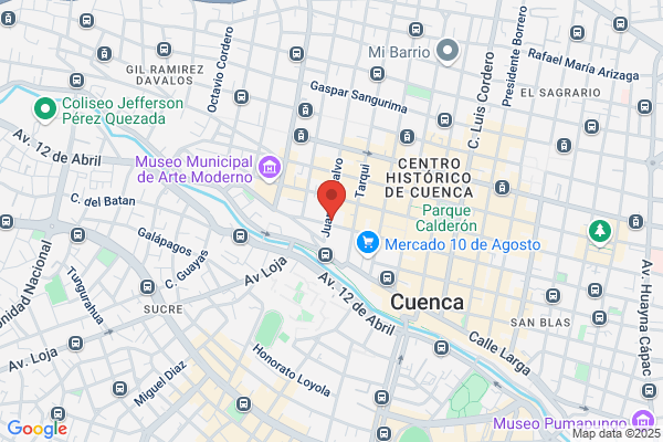 Barrera Manzano a. J.