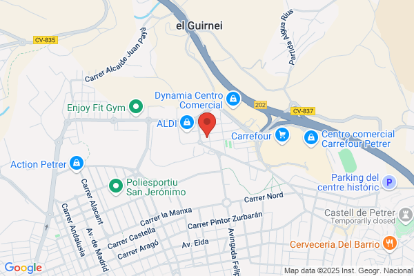 Cota Ambiental S.L.