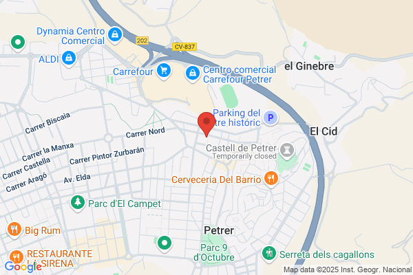 Fundacion Formacion Y Empleo