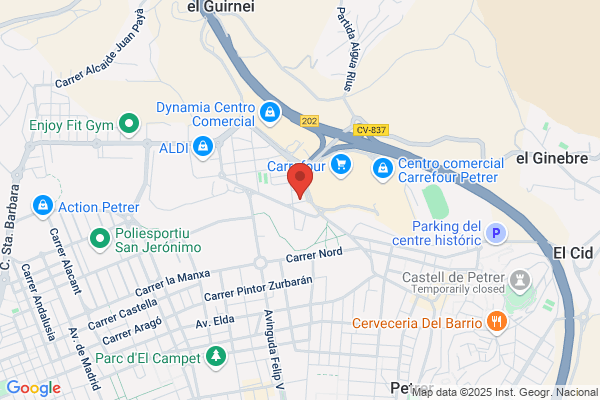 Radio Comunicaciones Avenida S.L.