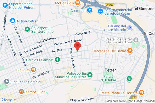 Contenidors Y Transports Valle S.L.