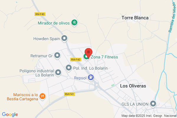 Grupo De Servicios Horabelas S.L.