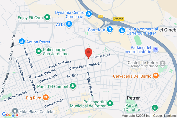 Supermercado Que