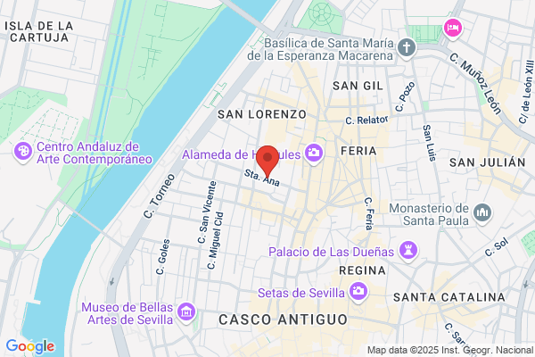 Antiguedades Y Subastas De Sevilla