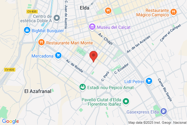 Junta Islamica