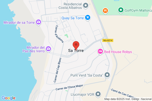 Satorre, S.A.