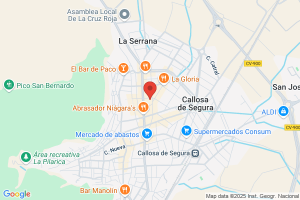 Academia Eureka Scv