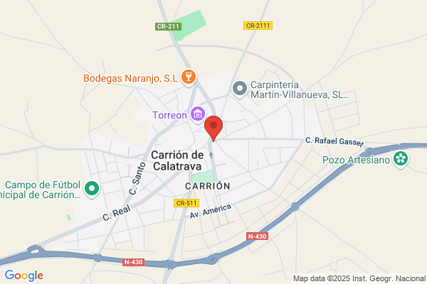 Caja De Ahorros De Castilla La Mancha