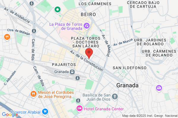 Caja Rural Provincial - Cooperativa De Crédito