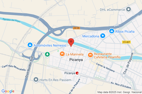 Asesoría M. Manteca