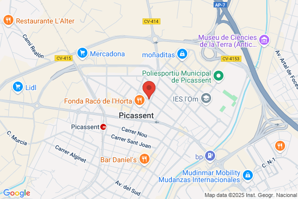 Bosch Car Service Automoviles Valentin