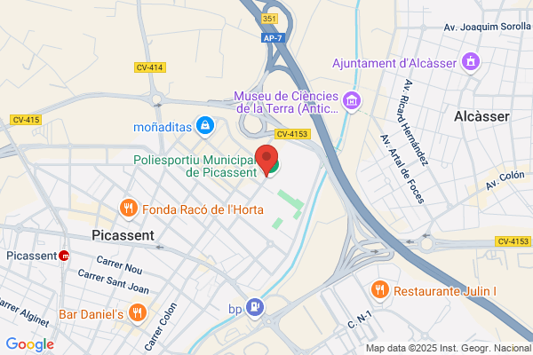 Finanrapid Agencia Inmobiliaria