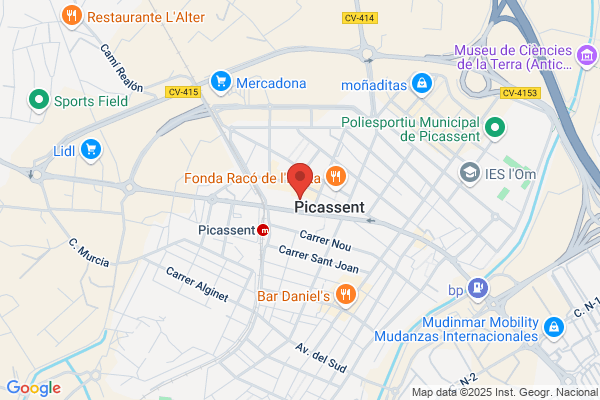 Lourdes Simó Centro de Estética