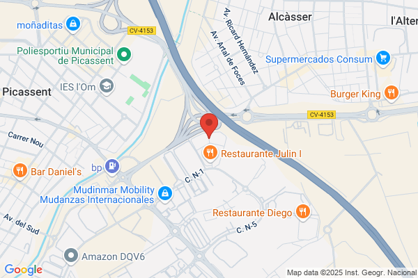 Automóviles Artemio Tena