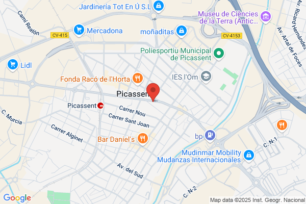Psicologos-On.Com