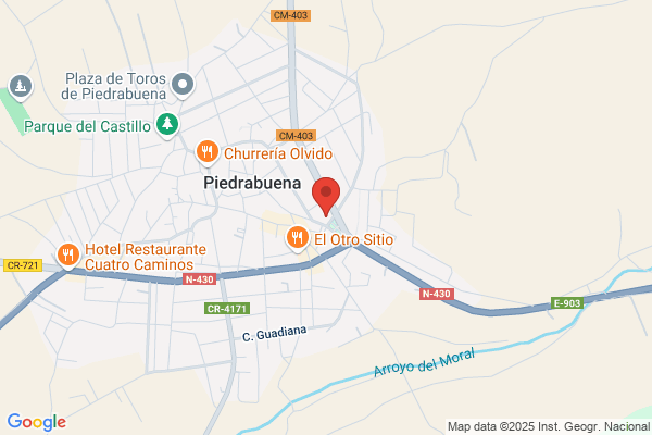 Notaría de Piedrabuena