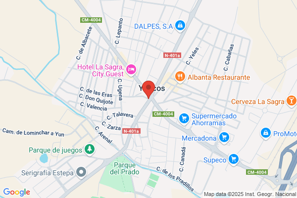 Centro De Belleza Irene Ruiz - Peluqueria y estetica Rayos uva