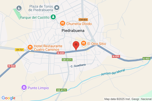 Centro Veterinario Animalines