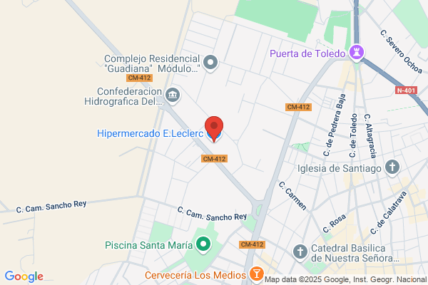 Delta Inmobiliaria S.A.
