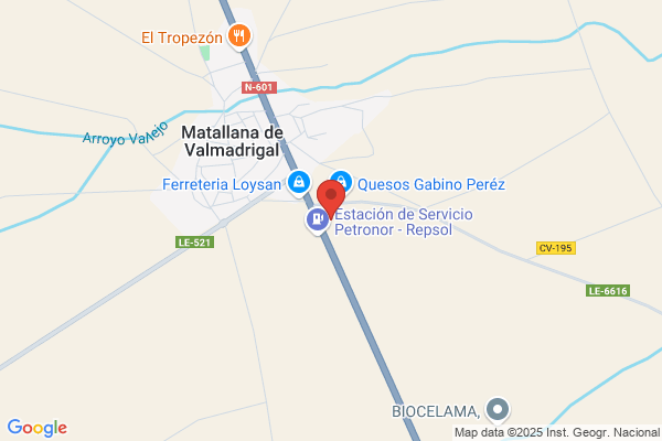 Rodimag La Mancha S.L.