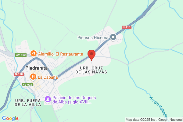 Hermanos González Jaén C.B.
