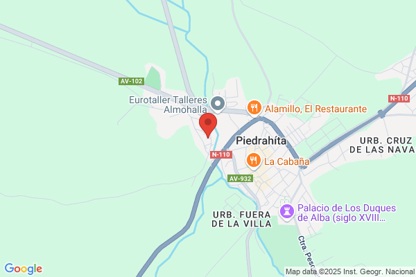 Cerrajería Hermadi
