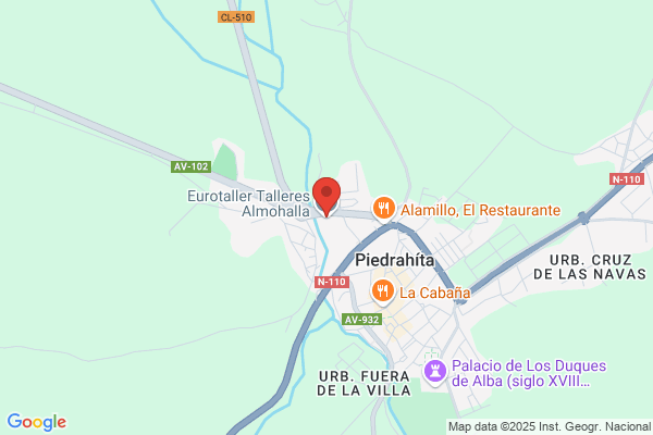 Almohalla Blazquez a.