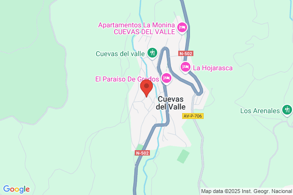 C.R.A. Valle Del Corneja