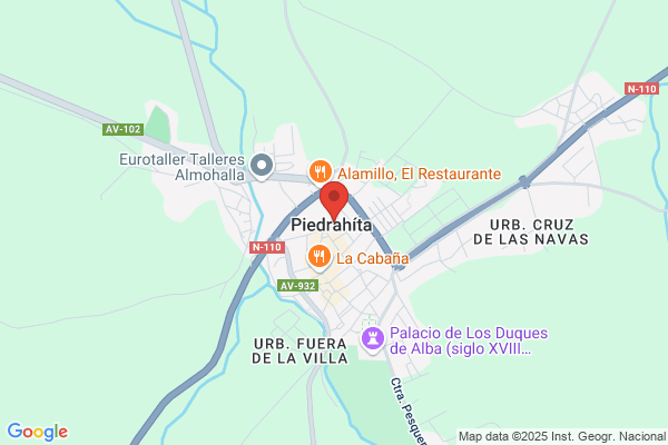 Carniceria El Valle - Especialidad En Ternera y cochinillo