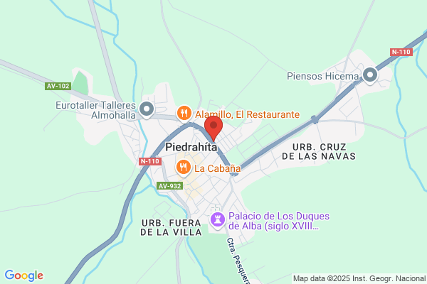 Centro de Atención e Información de la Seguridad Social nº 03