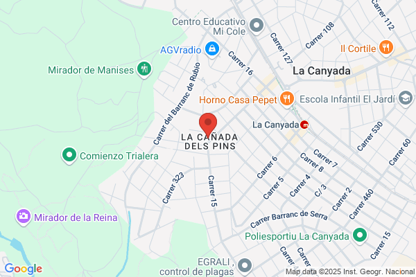 Comercial Veterinaria Sanivet