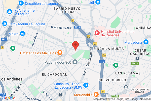 Contrucciones Juan Herrera E Hijos S.L.