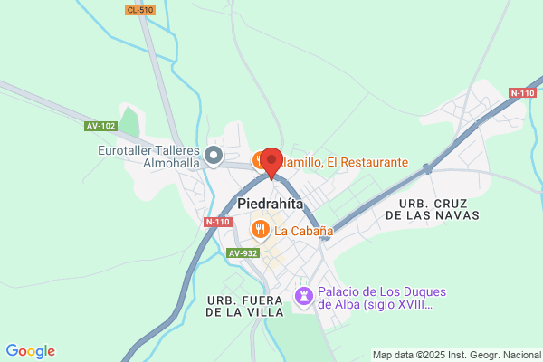 Embutidos Cornejo