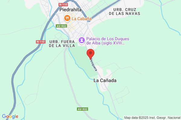 Instituto De Bachillerato Gredos