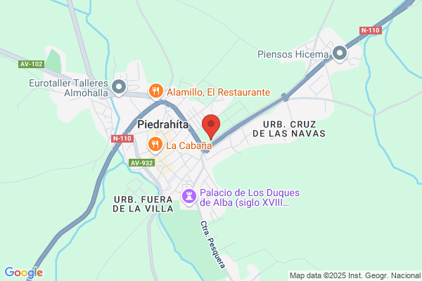 Panaderia El Molino
