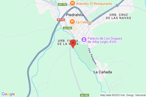 Restaurante El Rubio