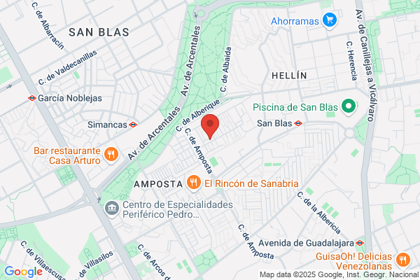 Taxis Julio Hernandez