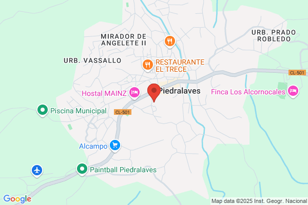 Empresa Mantenimientos Y Servicios De Puertas S.L.