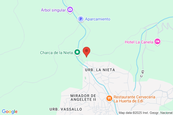 Restaurante Venus - Reserva De Mesas