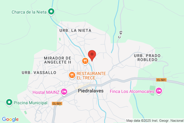 Restaurante Villaconcha