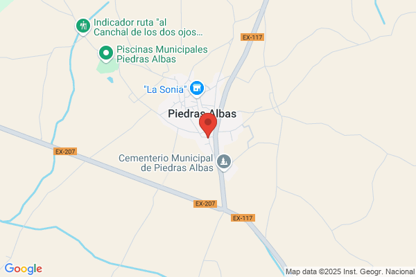 Caja De Ahorros De Extremadura