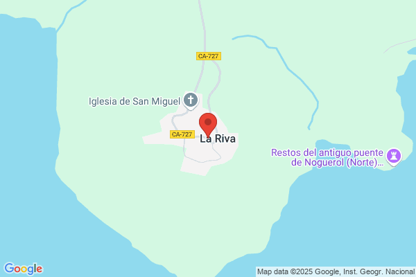 F. De La Riva S.L.