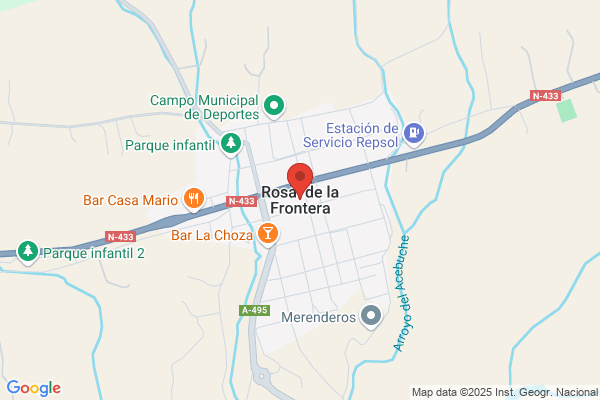 Ganaderia De Jose Manuel Pereda