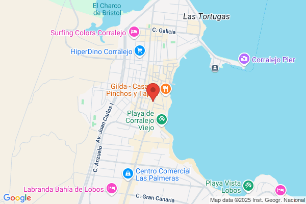 La Isla S.C.