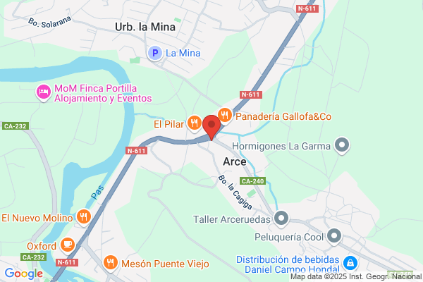 Carniceria Don Pedro - Servicio A Domicilio