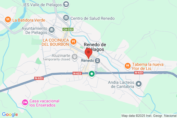 Carniceria La Campurriana - Especialidad En Cordero y ternera matanza Casera